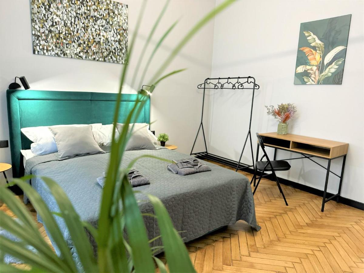 Luxury 100M2 Loft Design-Apartment At Wawel + Netflix คราคูฟ ภายนอก รูปภาพ