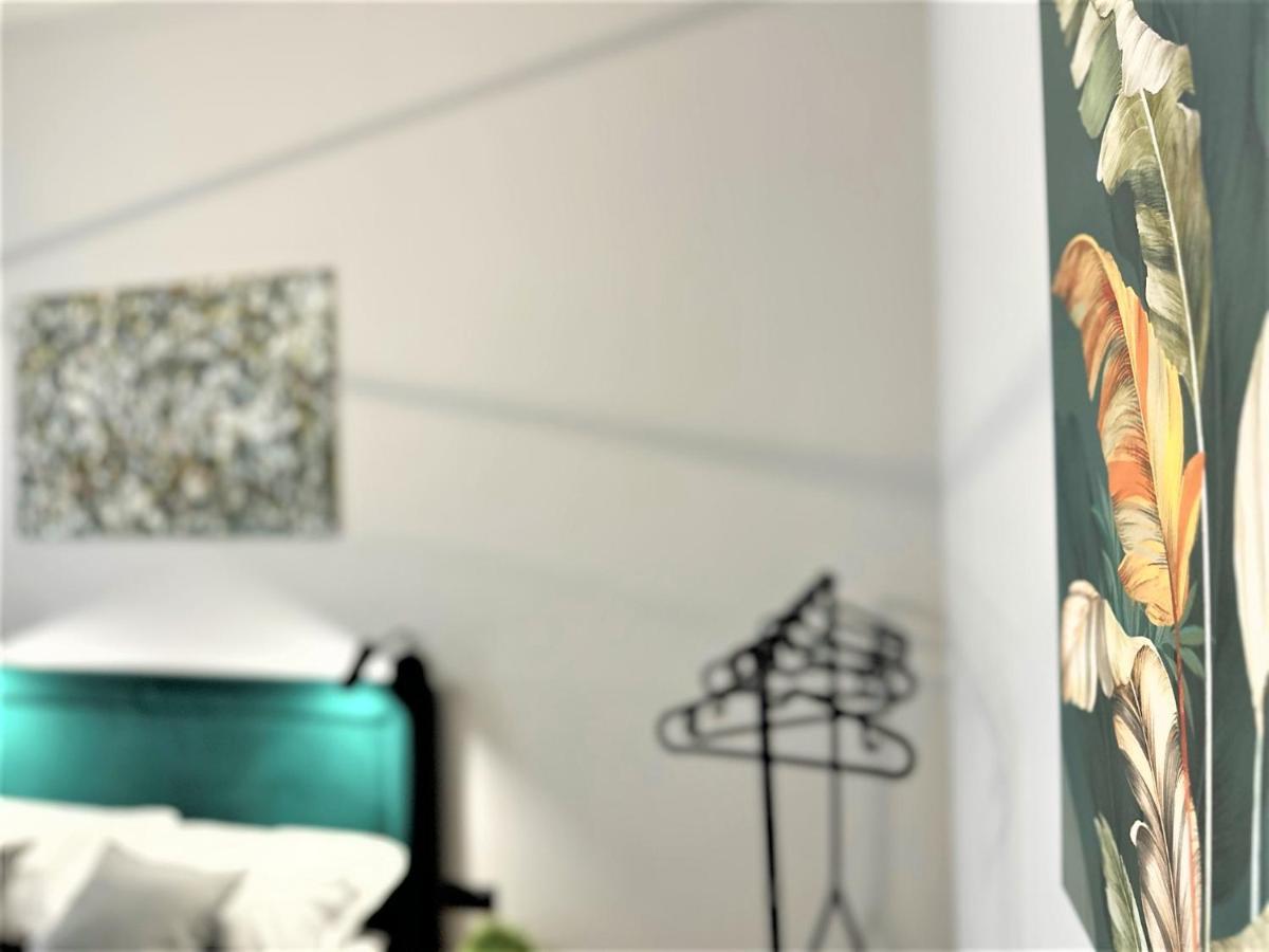 Luxury 100M2 Loft Design-Apartment At Wawel + Netflix คราคูฟ ภายนอก รูปภาพ